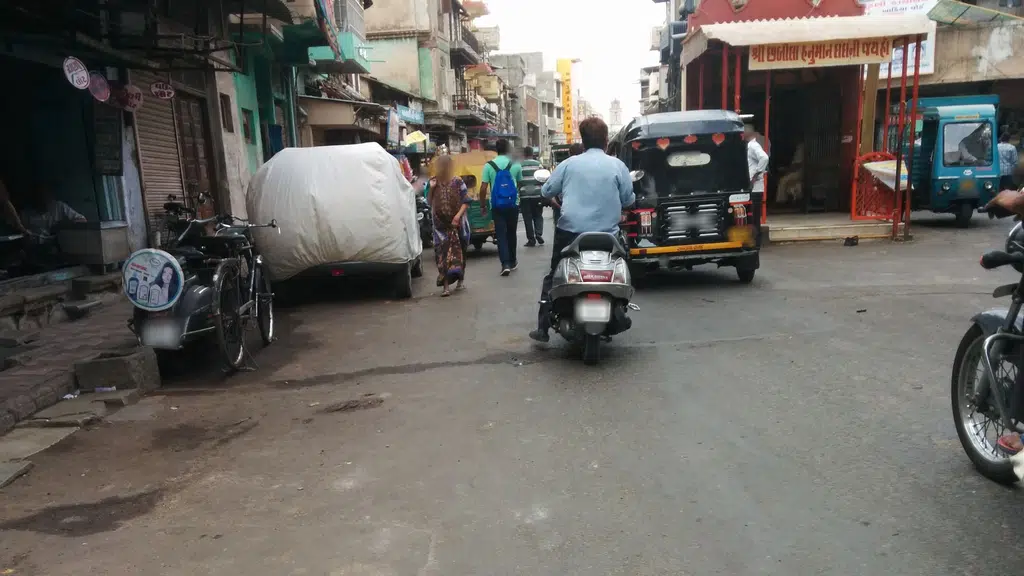 Ashish vidhya mandir