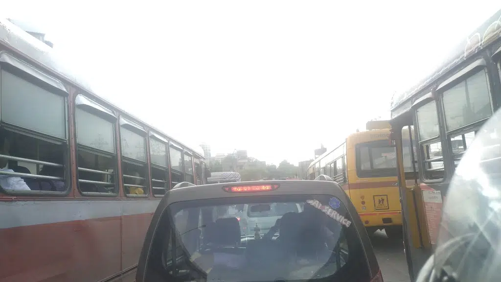 Kapoor Motors GTB