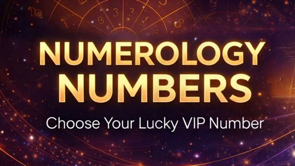 Vip Number Dukan
