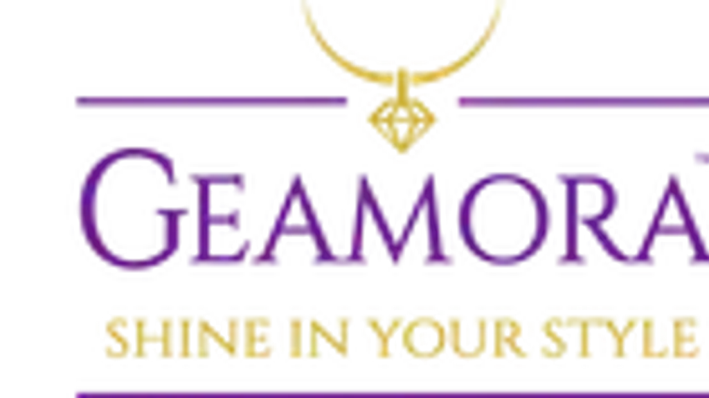 Geamora Jewellery