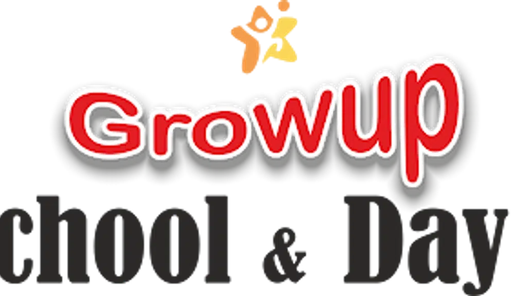 Growup Preschool and Day Care