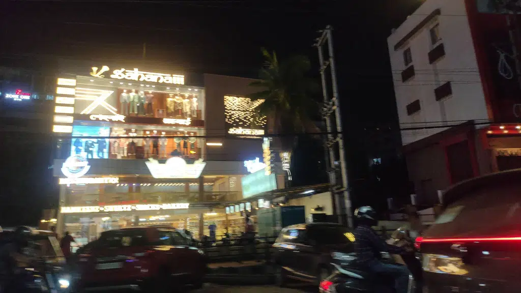 BOSCH India Ltd Sales and Marketing Guwahati