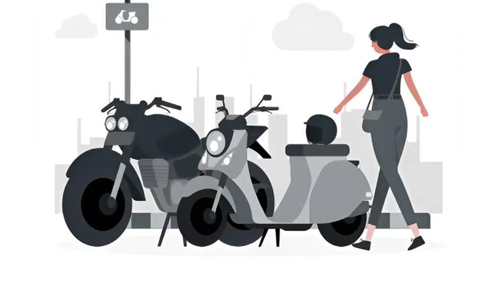 Gearz Vehicle Bike On Rent