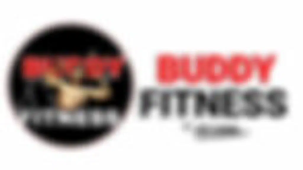 Buddy Fitness