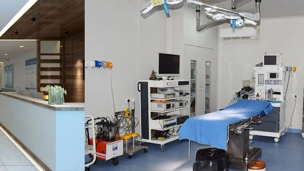 Dr. Anjireddy Super Speciality Hospital