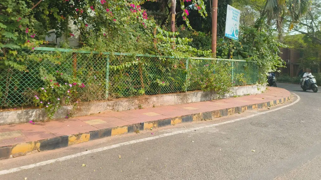 Nasir Habib Nursery Farm