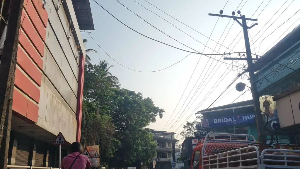 Nadapuram Sub Registrar Office