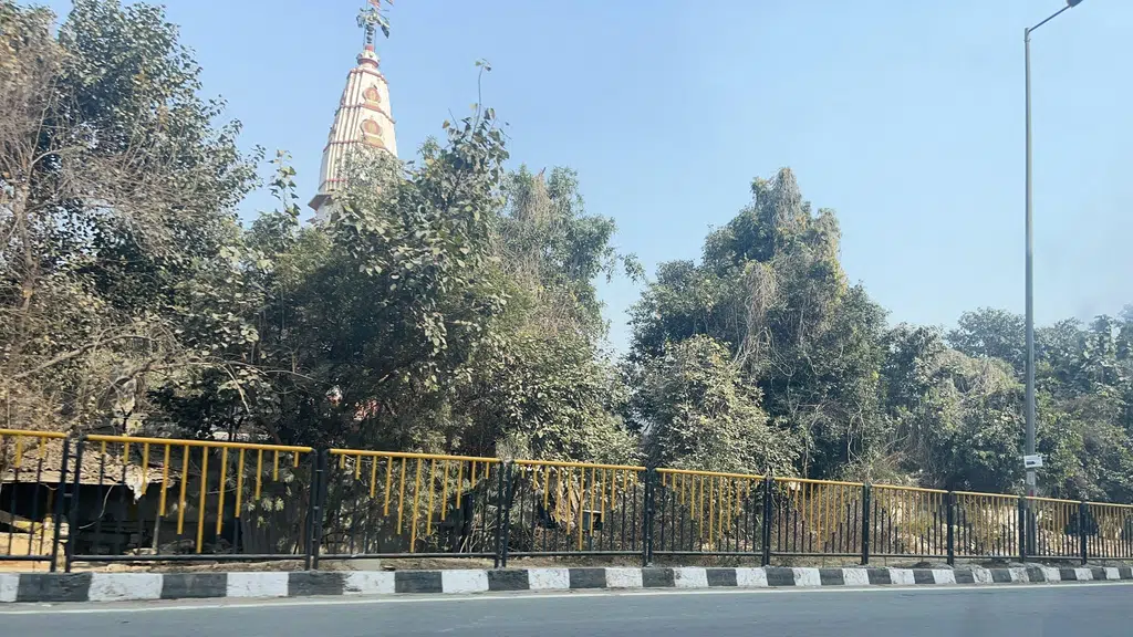 Hotel Anand Lok