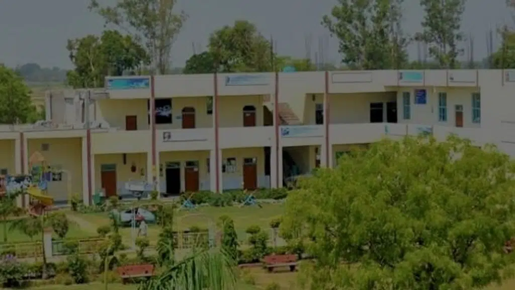 Narayan College of Science &Arts, Etawah