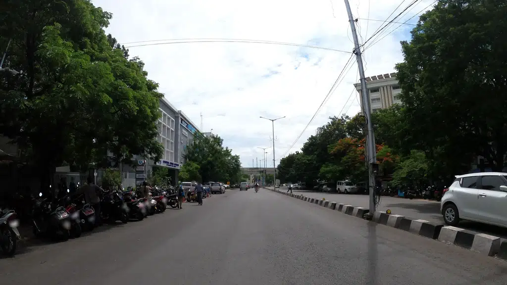 Telangana State Trade Promotion Corporation