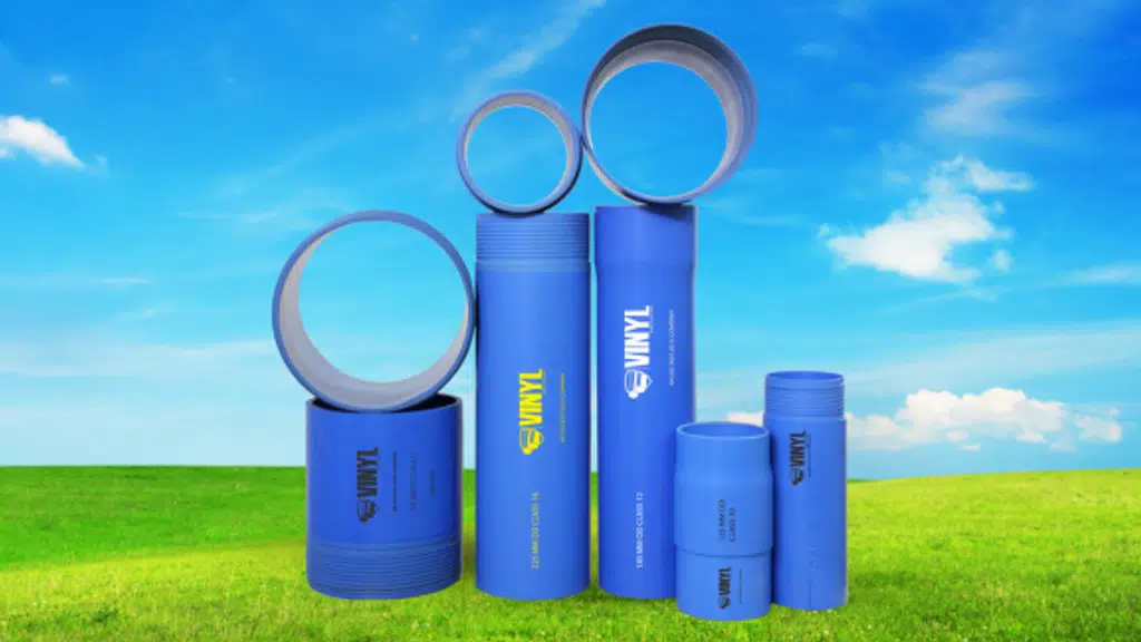 Vinyl Tubes Private Limited