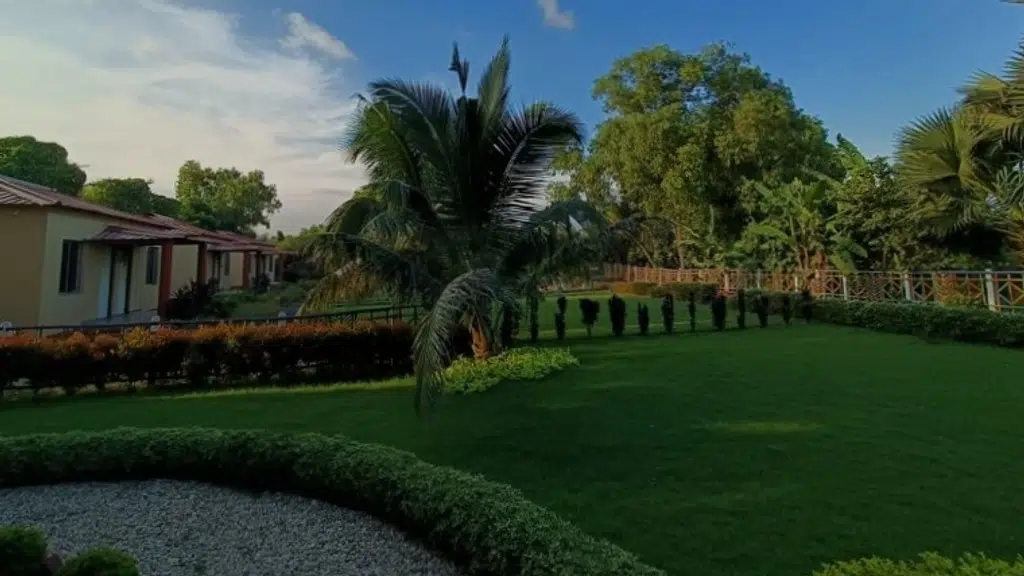 Kopai Farm Villa