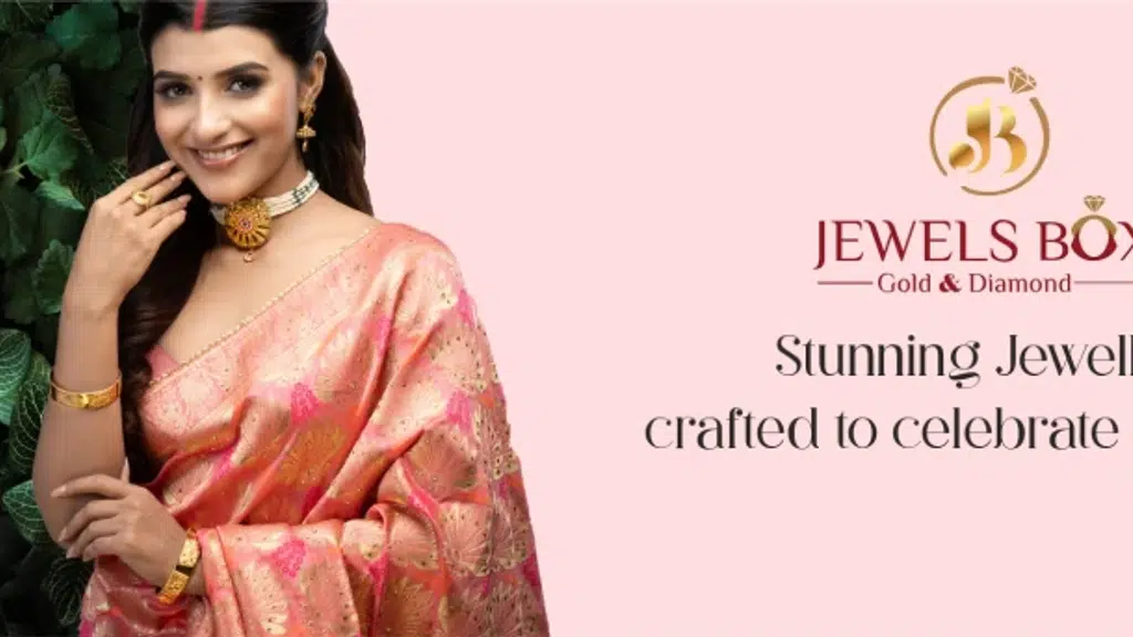 Jewels Box Wedding Gold & Diamond Jewellery - Jewelry Shop , Best Jewellers in Hazratganj