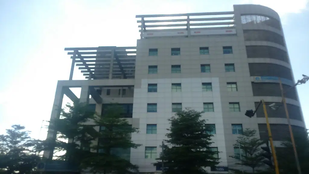 Bajaj Raj Shakthi Motors Service Centre