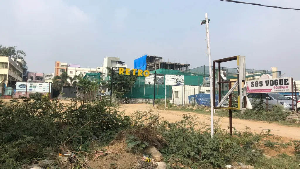G S S Building Material Suppliers