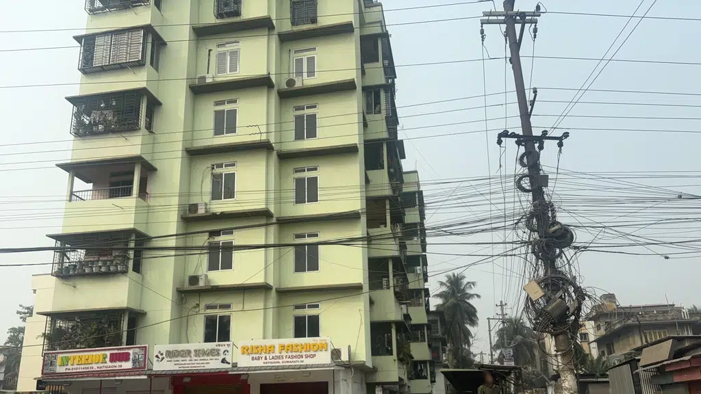 AIT College - Guwahati