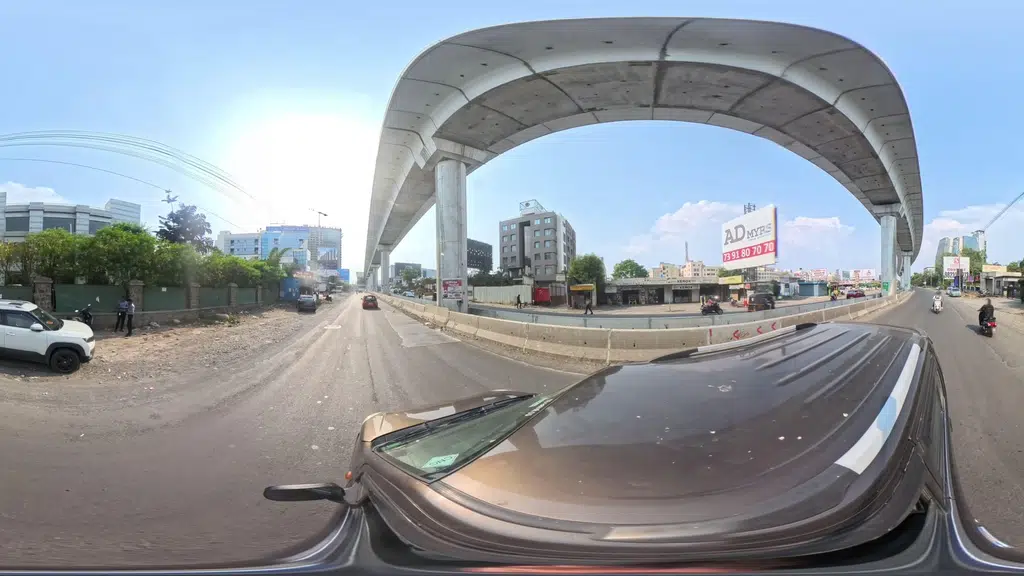 Sai Service-Hingewadi-MARUTI SUZUKI