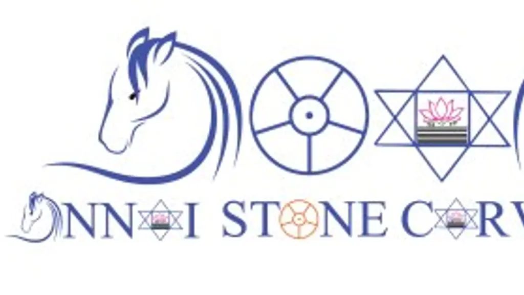 Sri Auro Annai Stone Carvings Centre and Gifts shop.