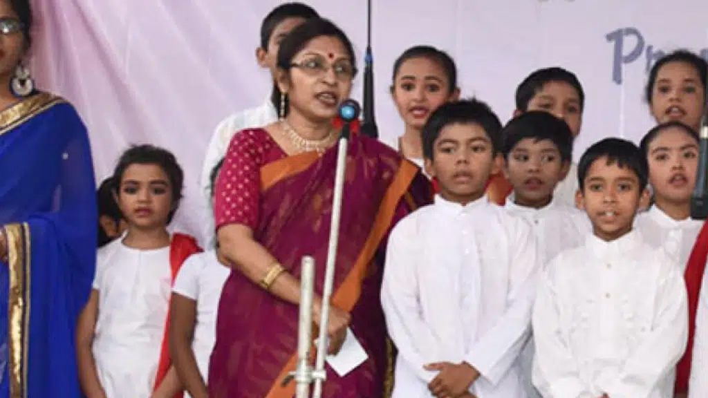 Jyoti Shishu Vihar, Sonarpur
