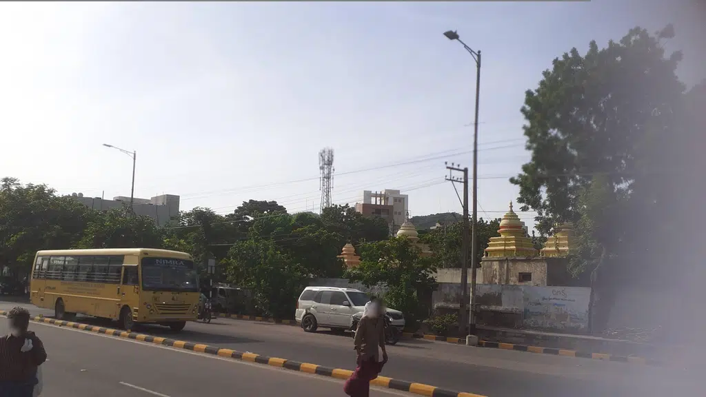 Svara Super Speciality Hospital