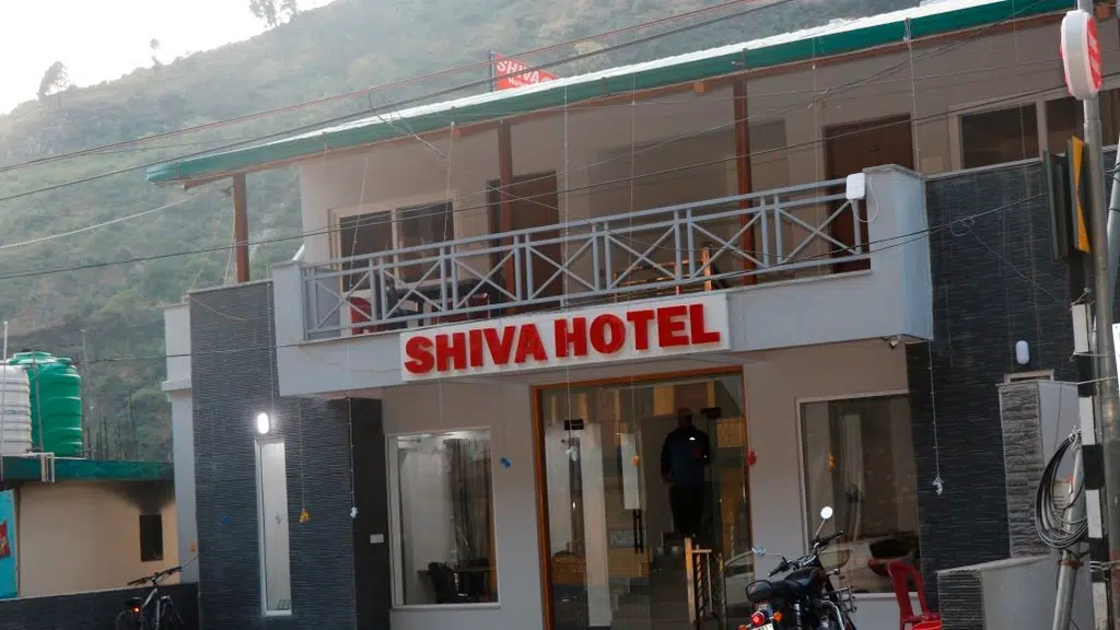 Shiva Hotel & Restaurant Chamoli