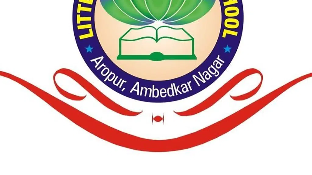 Little Flower Public School