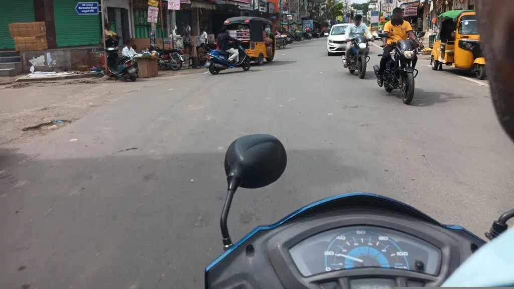 Apollo Pharmacy Gandhi Chowk Khammam New