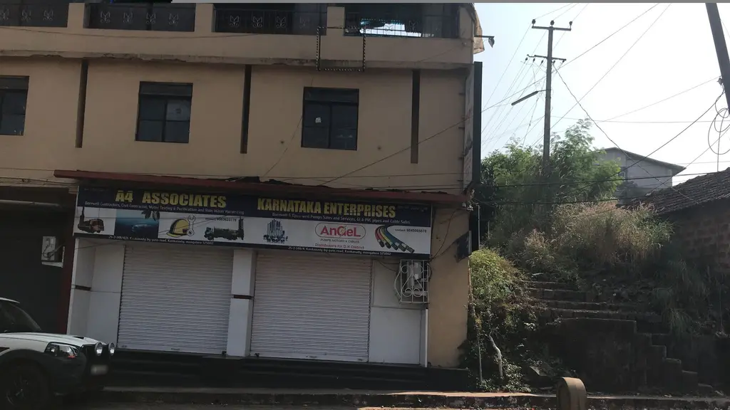 Cardea Healthcare Mangalore
