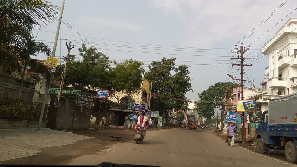 Ashtalakshmi Real Estate