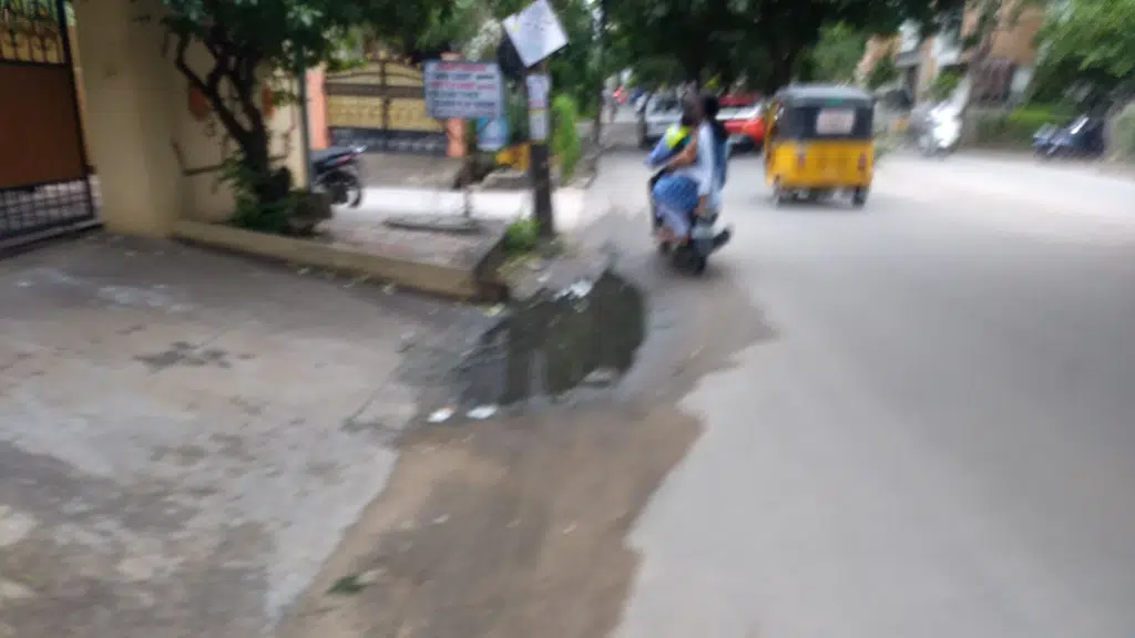 Sri Srinivasa Kirana and General Stores