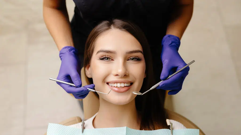Dental Clinic