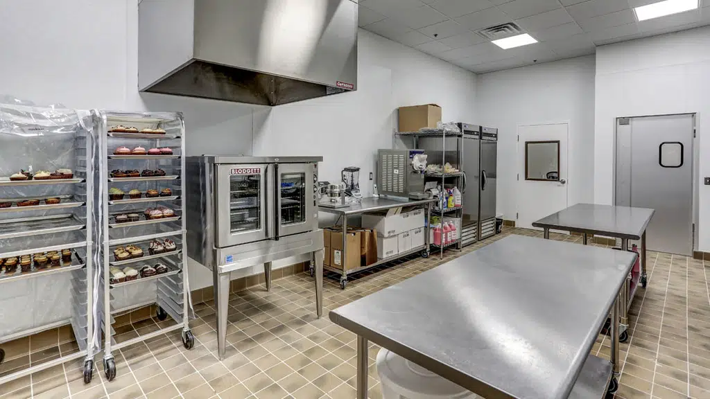 IGBCA- Institute of Global Baking & Culinary Arts