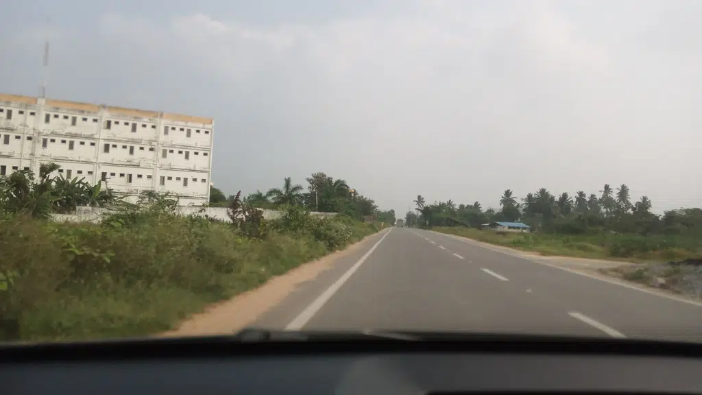 BGR Gardens Kalyanamandapam