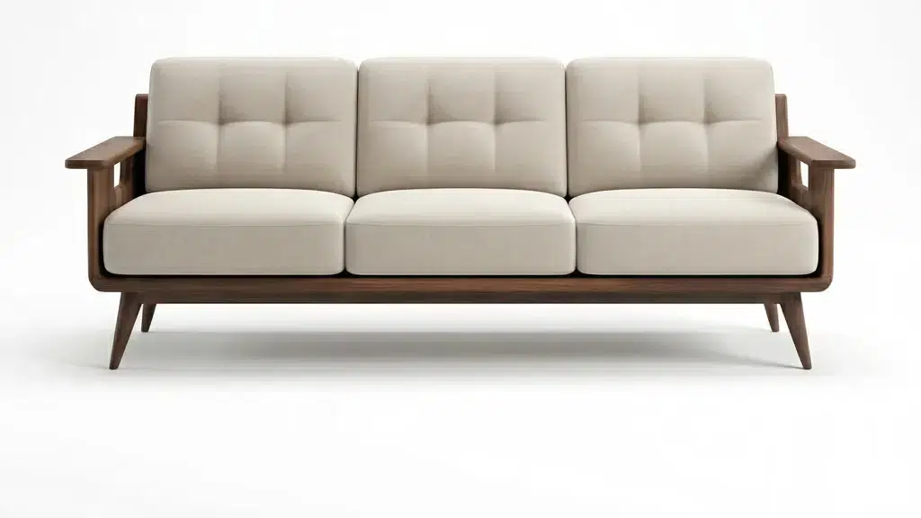 Inside Vilasa – Luxury Furniture and Home Decor Store