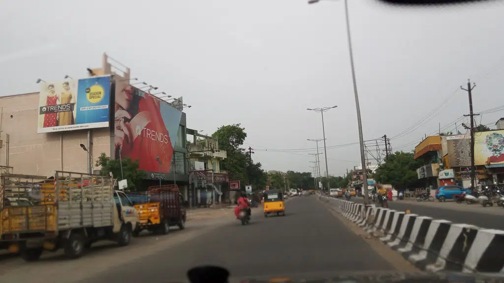 Sri Srinivasa Kalyana Mandapam