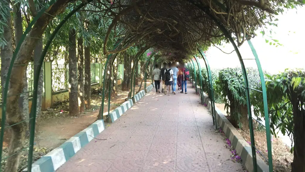 Jaivik Mall Lalbagh Organic Store