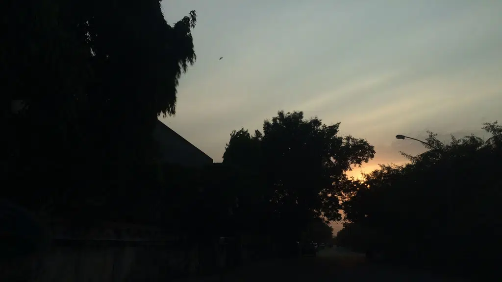 Avani Tower