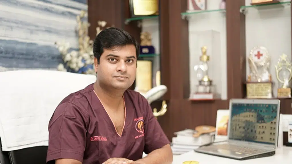 Dr Mohana's Skin & Gynae Clinics, Indore