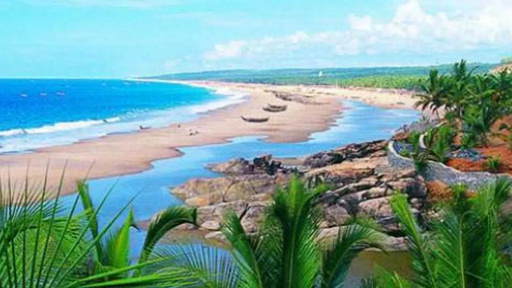 Triway Travels Pvt. Ltd.