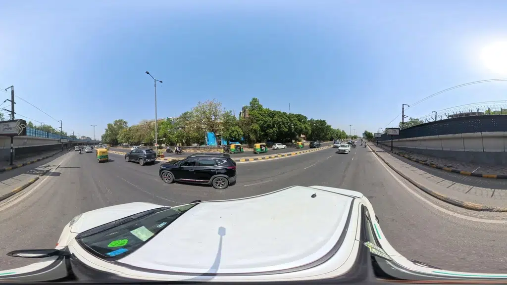 Romeo Lane Defence Colony