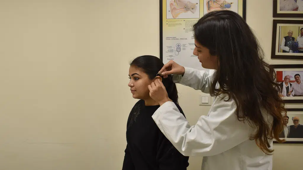 Priority Hearing- C R Park Unit