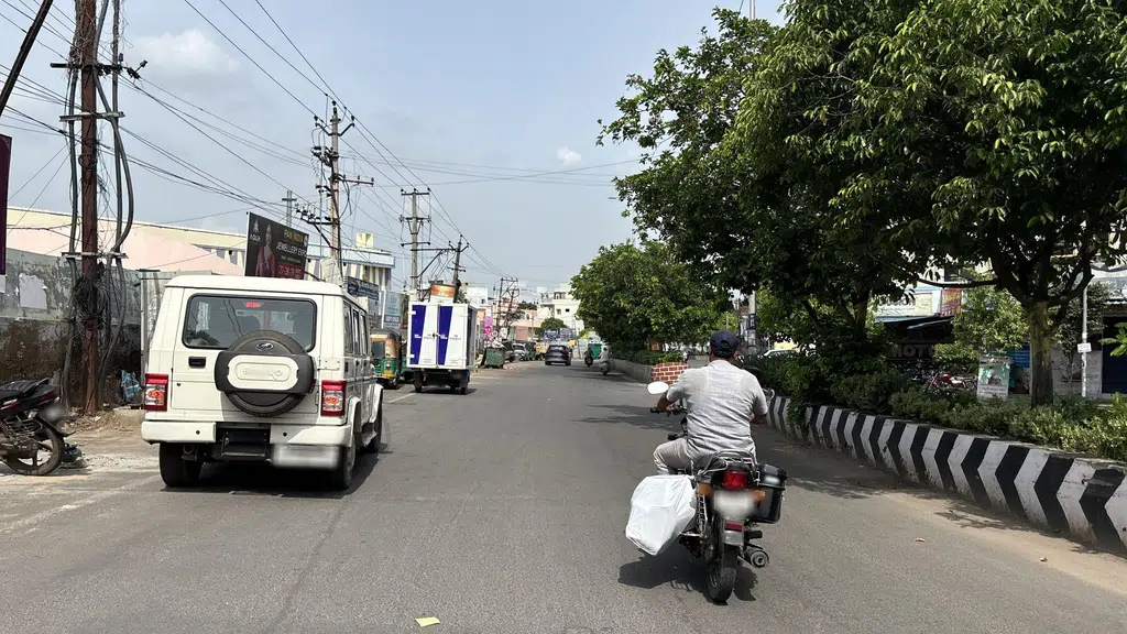 Sri Gayatri EV Motors