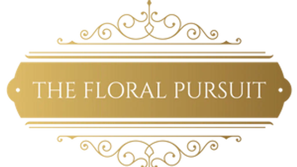 The Floral Pursuit