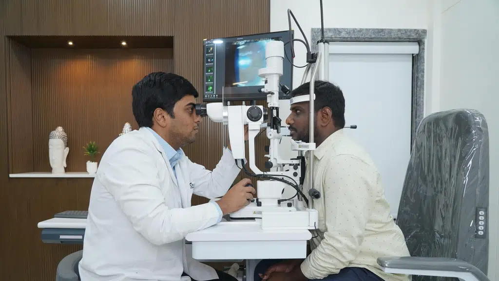 Eyeland Hospitals