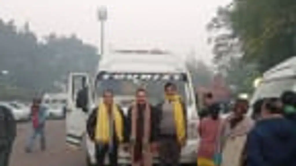 Pratap Tour And Travel