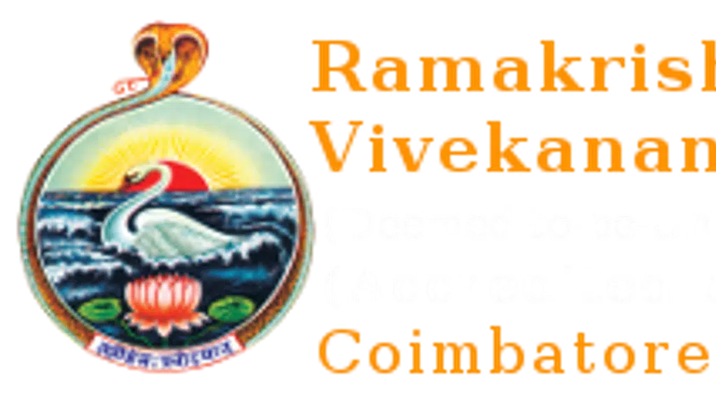 Rkmveri - Deemed University - Coimbatore Campus