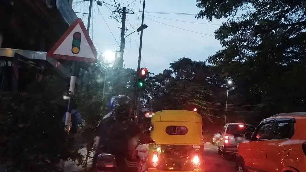 Bhima Jewellers - Dickenson Road