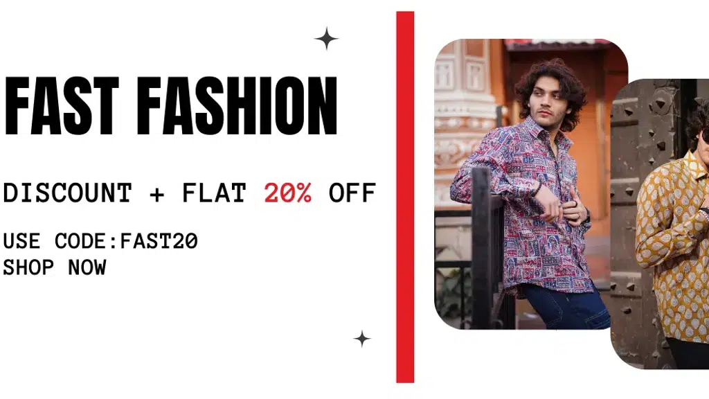 Fast Fashion