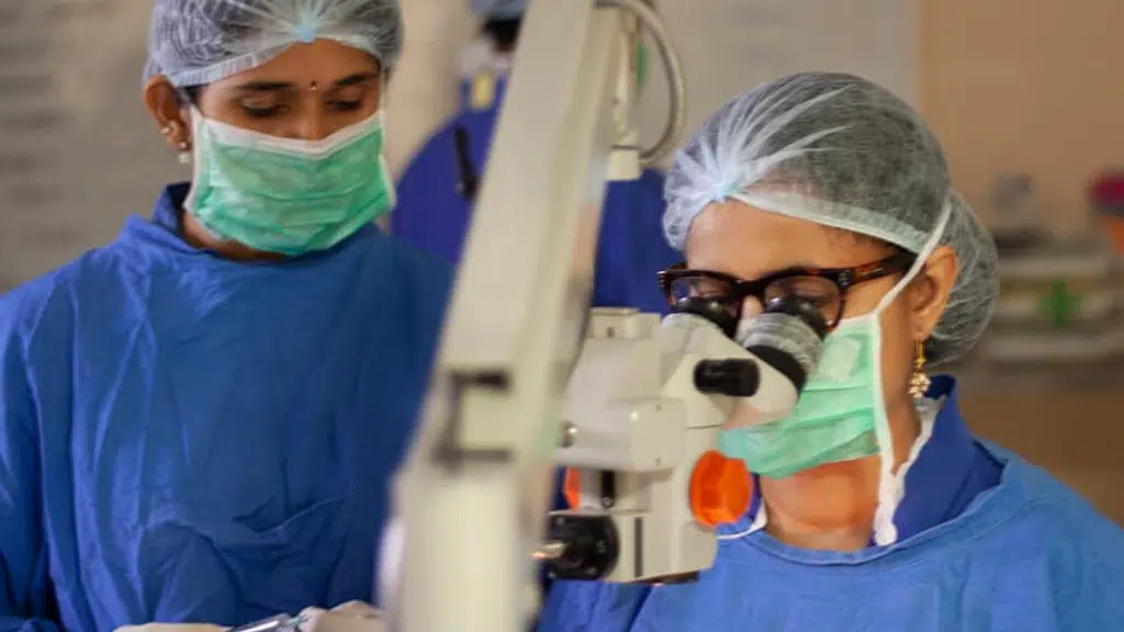 Eye Health Clinic