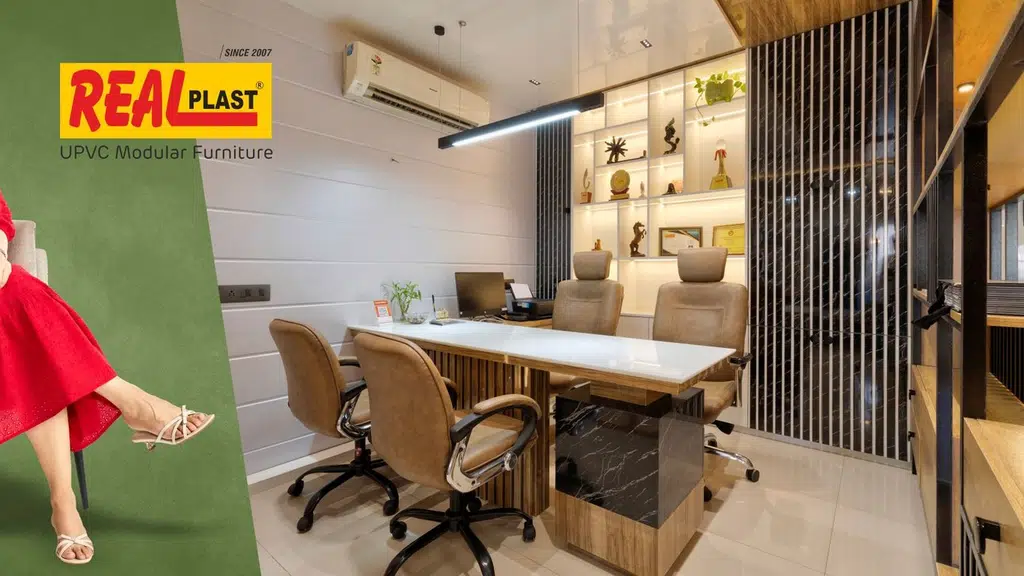JAY Ranjeet UPVC Furniture